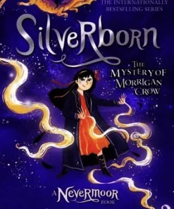 Silverborn