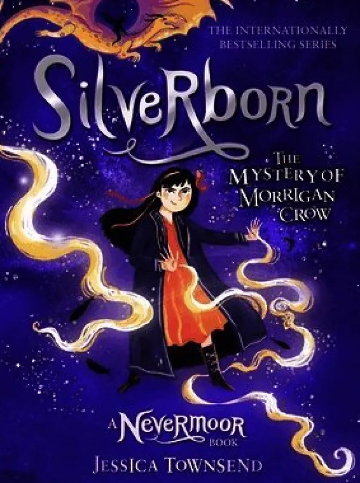 Silverborn