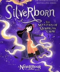 Silverborn