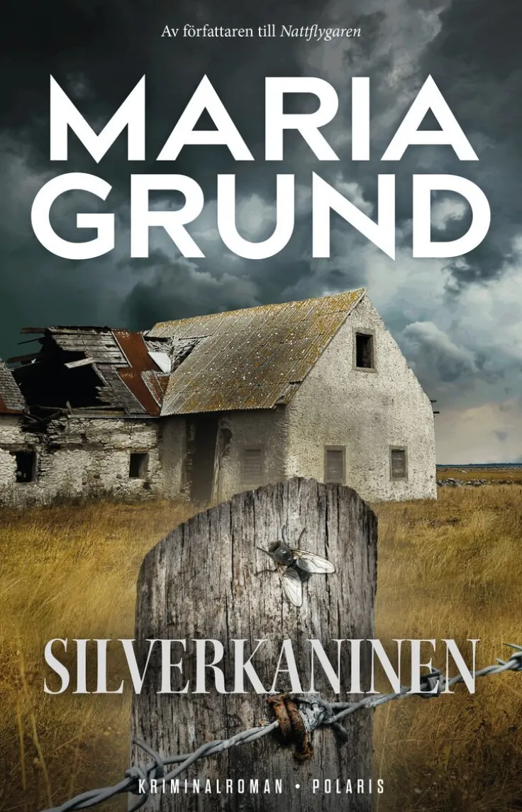 Silverkaninen