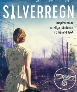 Silverregn