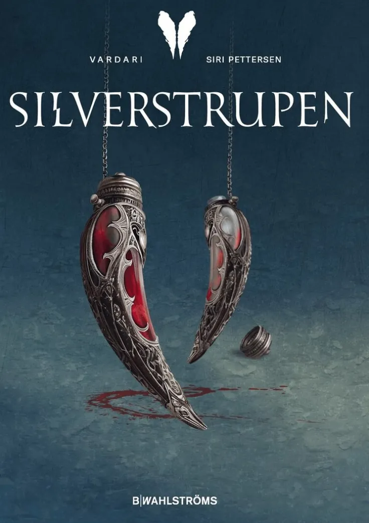 Silverstrupen