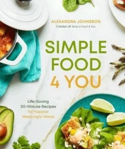 Simple Food 4 You