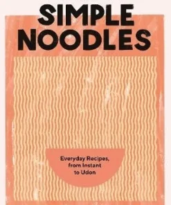 Simple Noodles