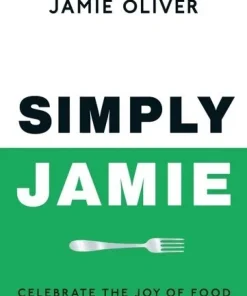 Simply Jamie
