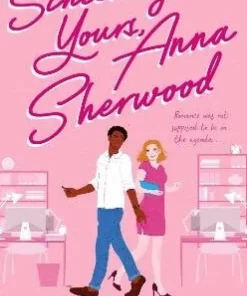 Sincerely Yours, Anna Sherwood