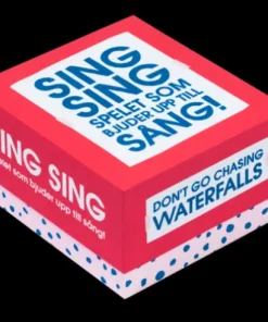 Sing Sing