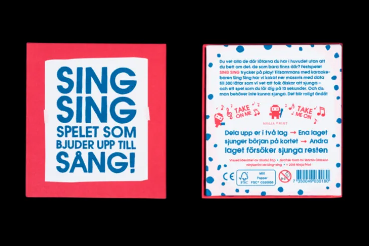 Sing Sing