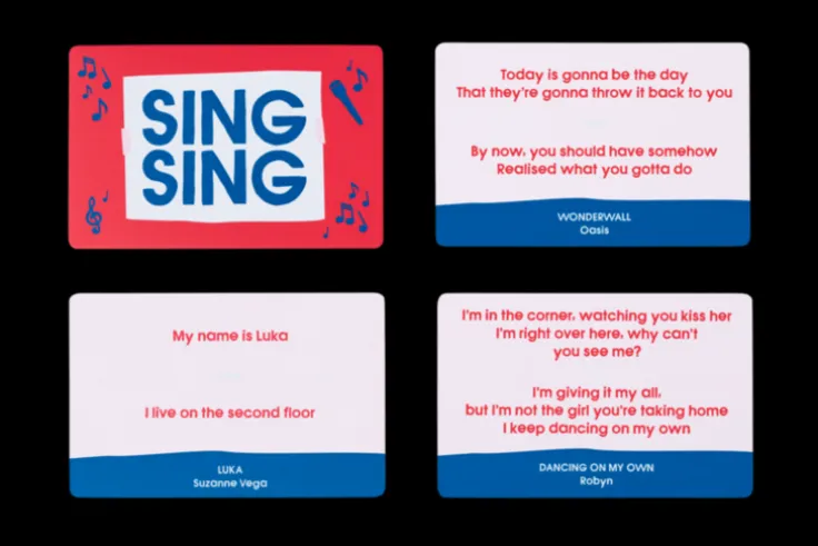 Sing Sing