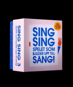 Sing Sing 3