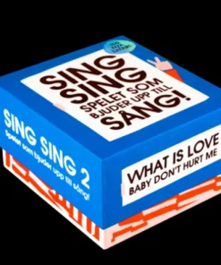 Sing Sing 2