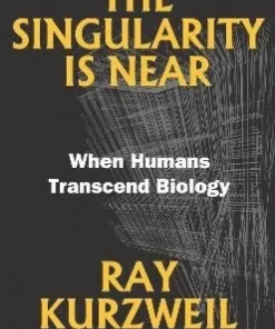 Singularity Is Near