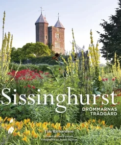 Sissinghurst : Drömmarnas trädgård