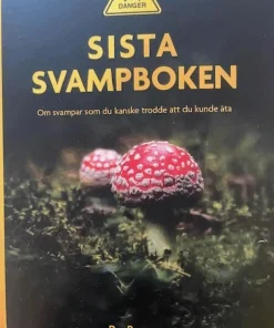 Sista Svampboken