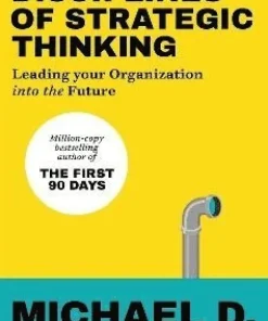 Six Disciplines of Strategic Thinking