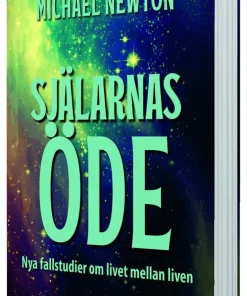 Själarnas öde nya fallbeskrivningar om livet mellan liven
