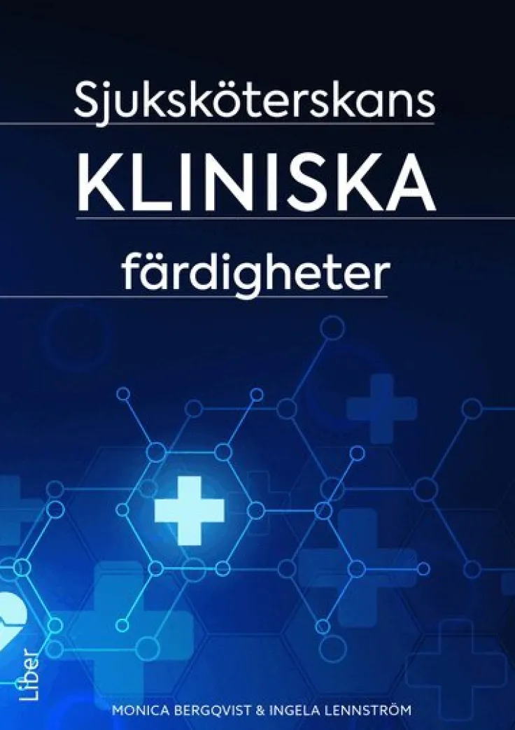 Sjuksköterskans kliniska färdigheter