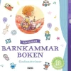 Sjung med barnkammarboken : godnattvisor