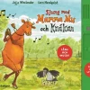 Sjung med Mamma Mu och Kråkan : med ljudmodul