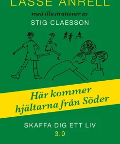 Skaffa dig ett liv 3.0 : här kommer hjältarna från Söder