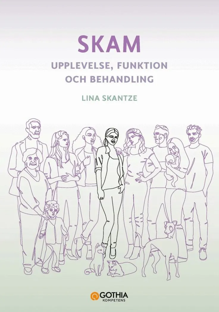 Skam : upplevelse, funktion och behandling