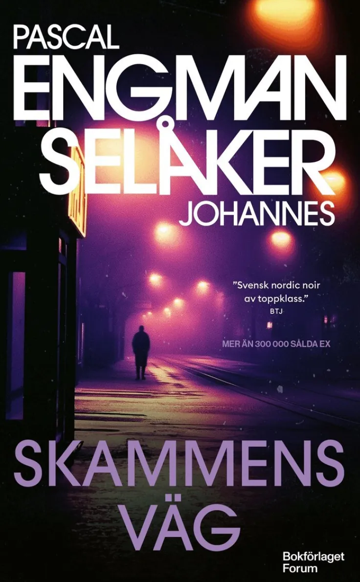 Skammens väg