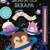 Skapa och skrapa. Squishmallows