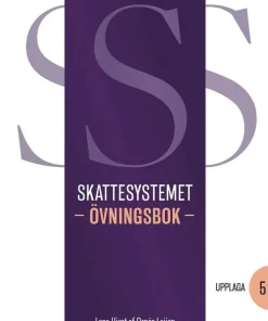 Skattesystemet : övningsbok