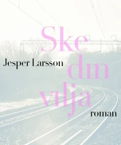 Ske din vilja