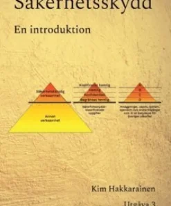 Säkerhetsskydd : en introduktion