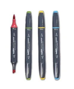 Sketch marker 10 färger