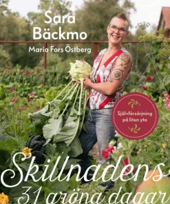 Skillnadens 31 gröna dagar