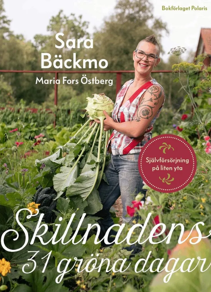 Skillnadens 31 gröna dagar