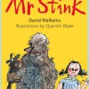 Skills Read More! Mr Stink