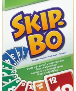 Skip-Bo