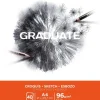 Skissblock A4 Graduate 96g 40 blad
