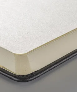 Skissbok 13x21cm Sakura vitt papper