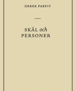 Skäl och personer
