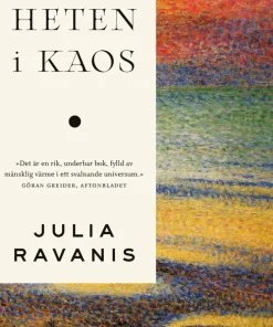 Skönheten i kaos