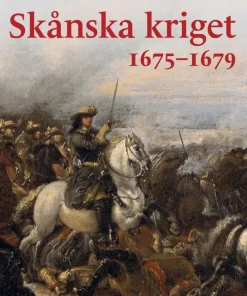 Skånska kriget 1675-1679
