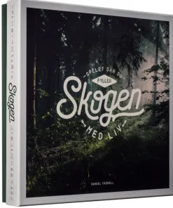 Skogen 2020