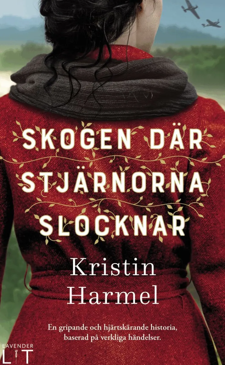 Skogen där stjärnorna slocknar