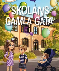 Skolans gamla gåta