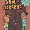 Skoldeckarna. Tre böcker i en (samlingsvolym)