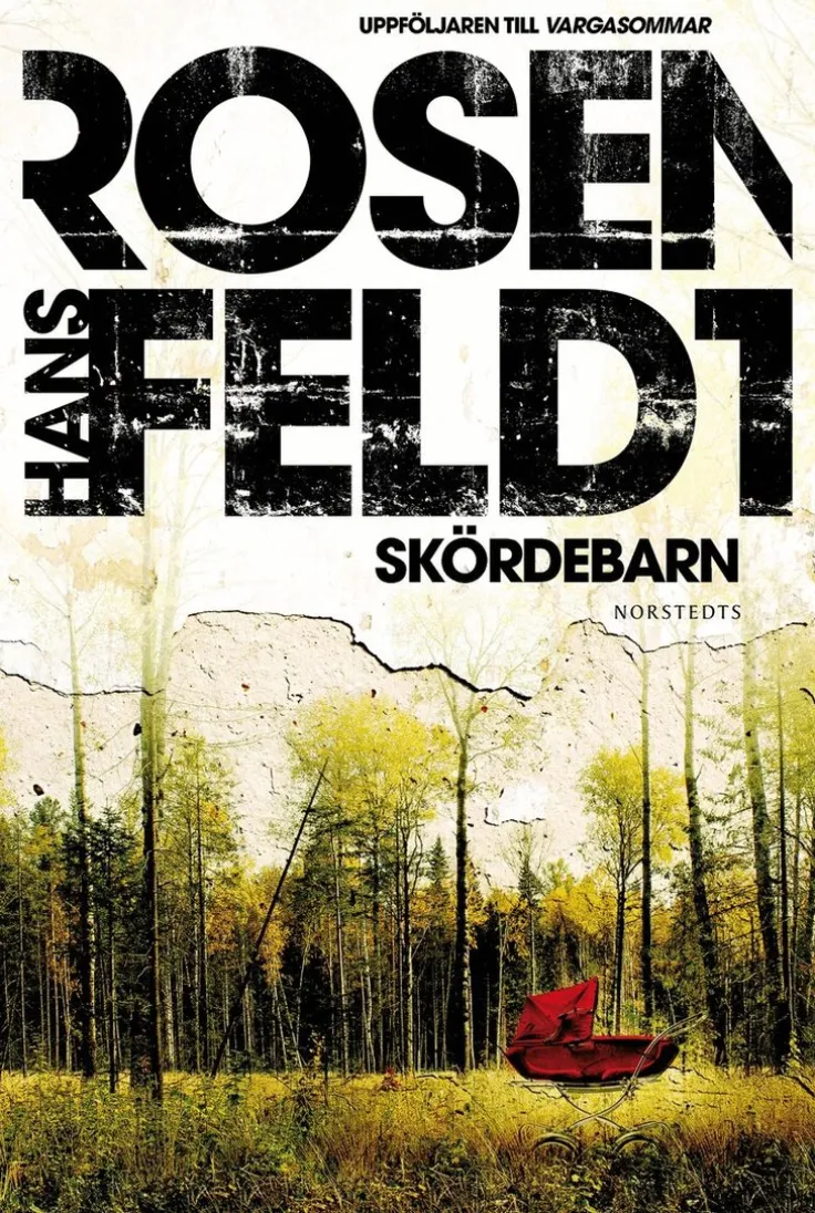 Skördebarn