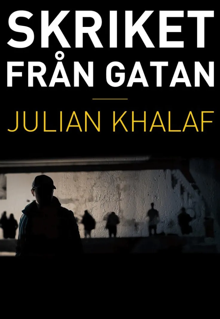 Skriket från gatan