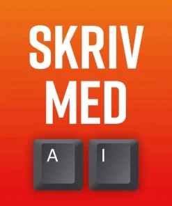 Skriv med AI