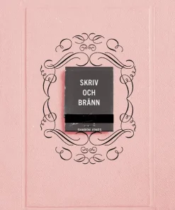 Skriv och bränn