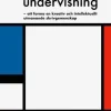 Skrivbaserad undervisning : att forma en kreativ och intellektuellt utmanande skrivgemenskap