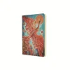 Skrivhäfte Paperblanks A5 linjerad - Firebird